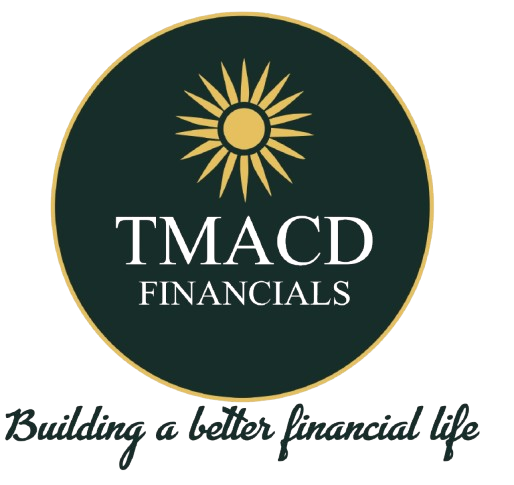 TMACD FINANCIALS LIMITED